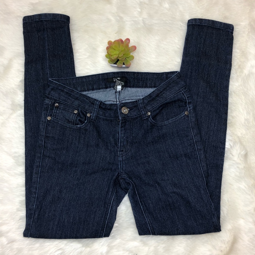 UWD Blue Skinny Jeans size 3